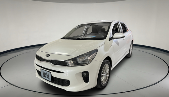 Kia • Rio