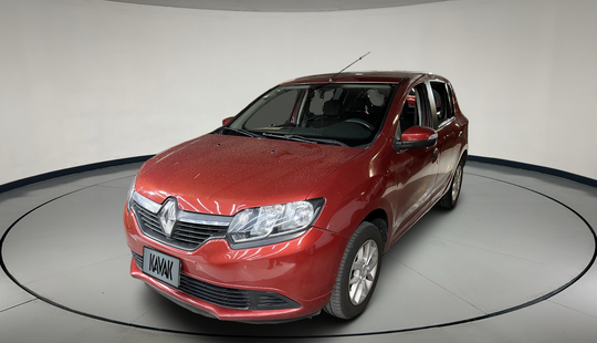 Renault • Sandero