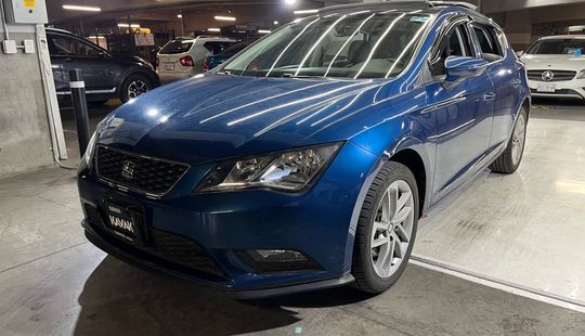 Seat • Leon