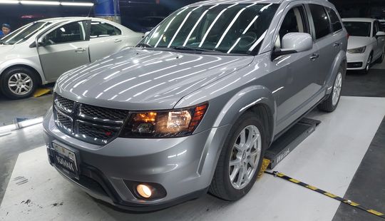 Dodge • Journey