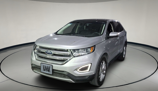 Ford • Edge