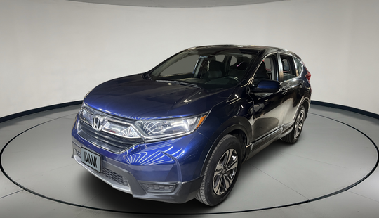 Honda • CR-V