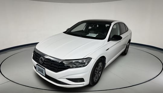 Volkswagen • Jetta