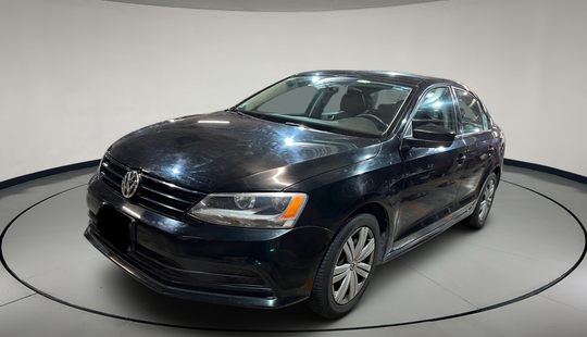 Volkswagen • Jetta