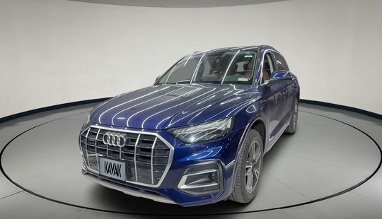 Audi • Q5