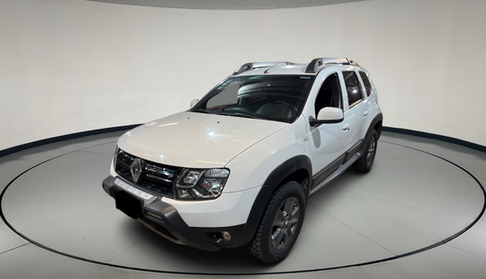 Renault • Duster