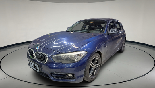 Bmw • Serie 1