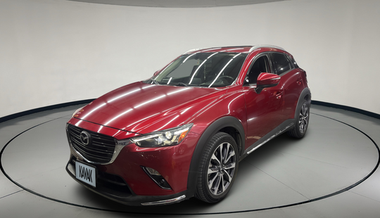 Mazda • CX-3
