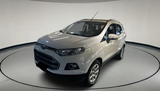 Ford • EcoSport