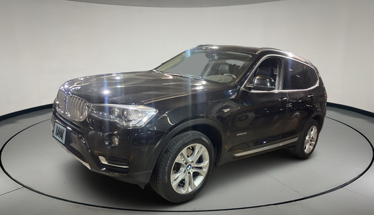 Bmw • X3