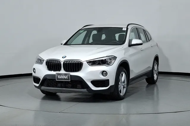 Bmw · X1