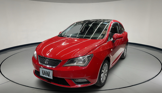 Seat • Ibiza