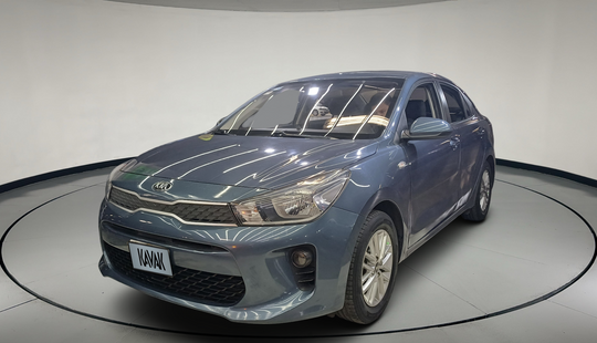 Kia • Rio