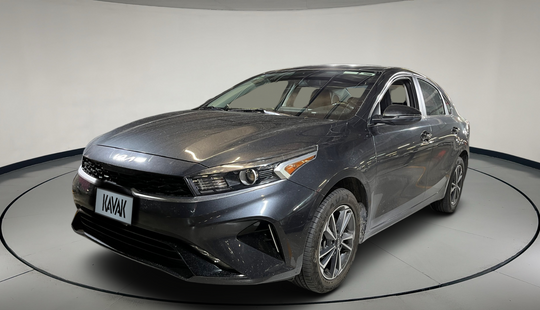 Kia • FORTE