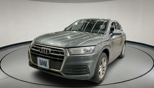 Audi • Q5