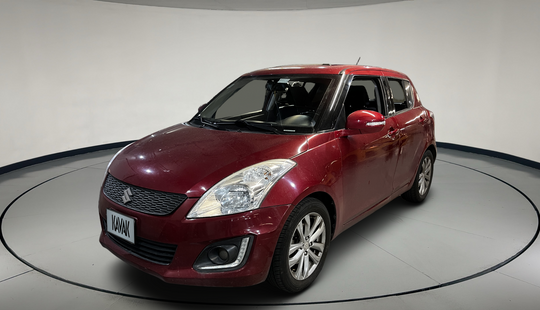 Suzuki • Swift