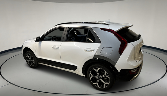 Kia • Niro