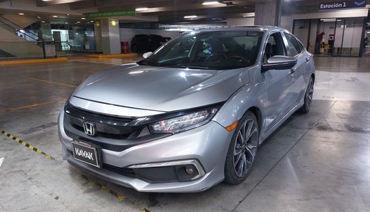 Honda • Civic