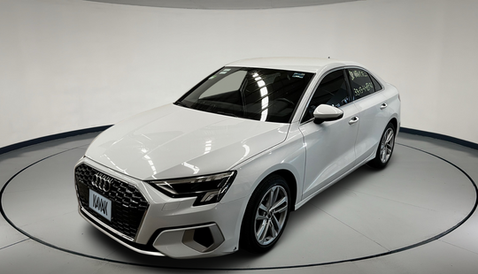 Audi • A3