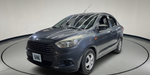 Ford Figo 1.5 FIGO IMPULSE A/A Sedan 2018