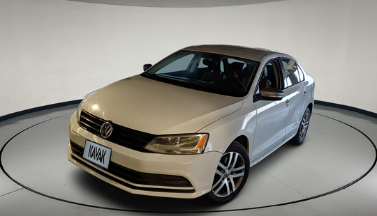 Volkswagen • Jetta