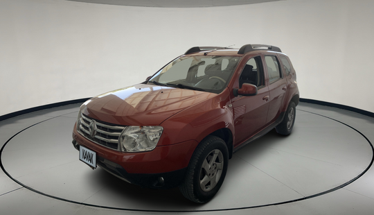 Renault • Duster