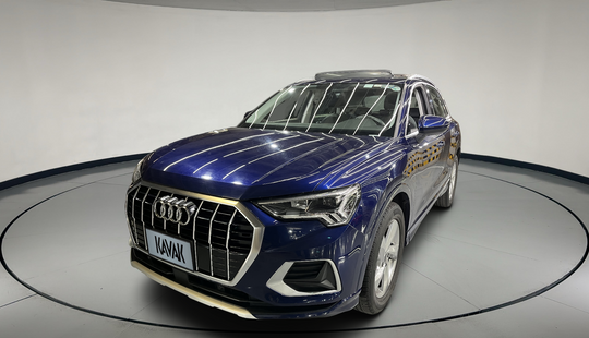 Audi • Q3