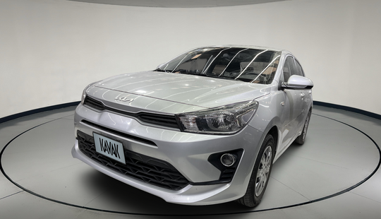 Kia • Rio