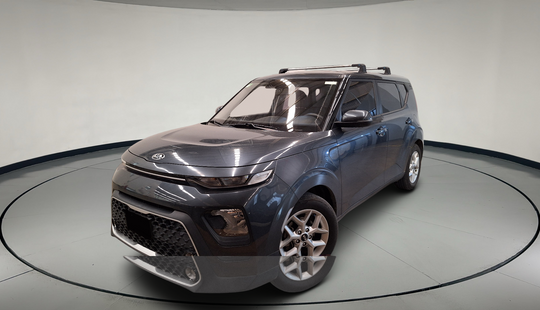 2020 • 38,000 km • Automático