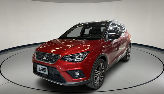 Seat • Arona