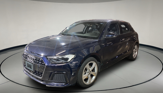 Audi • A1