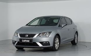 Seat • Leon