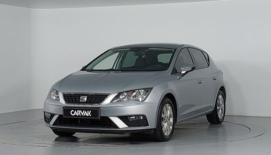 Seat • Leon