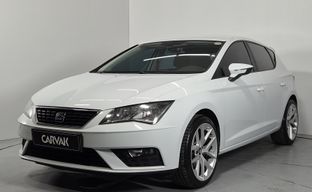 Seat • Leon