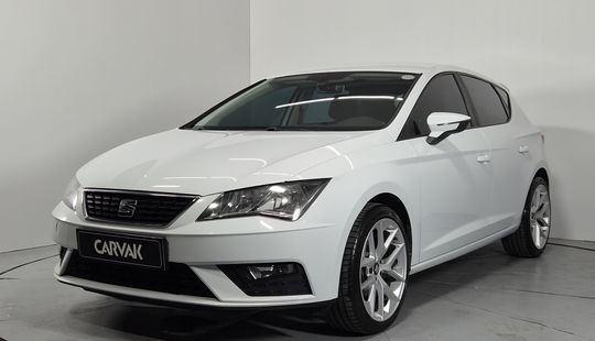 Seat • Leon