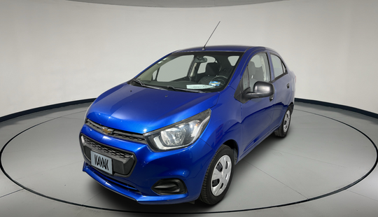 Chevrolet • Beat