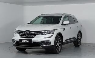 Renault • Koleos