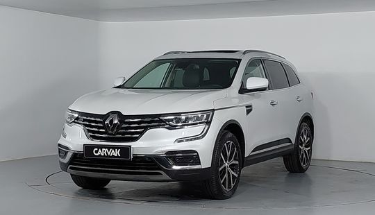 Renault • Koleos
