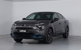 Citroën • ë-C4 X