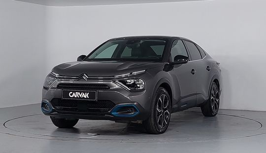 Citroën • ë-C4 X