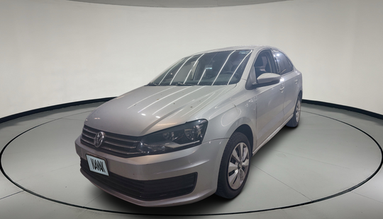 Volkswagen • Vento