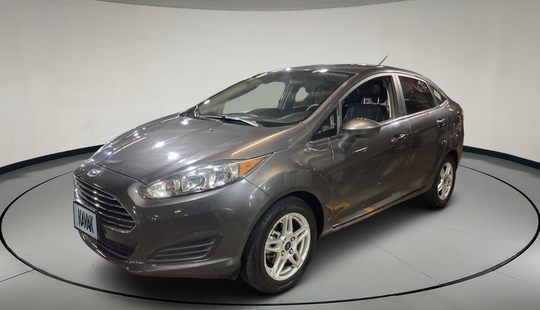Ford • Fiesta