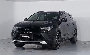 Opel • Grandland