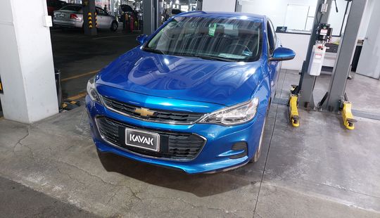 Chevrolet • Cavalier