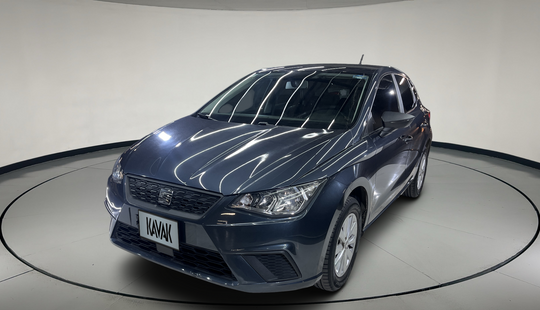 Seat • Ibiza