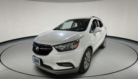 Buick • Encore