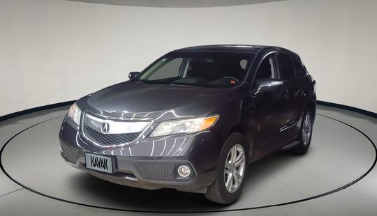 Acura • RDX