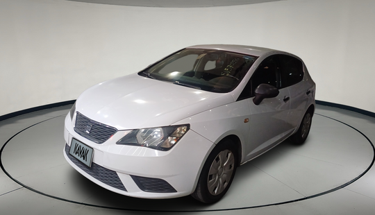 Seat • Ibiza