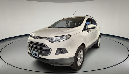 Ford • EcoSport