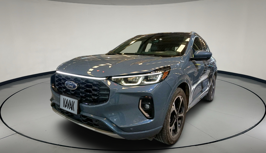Ford • Escape